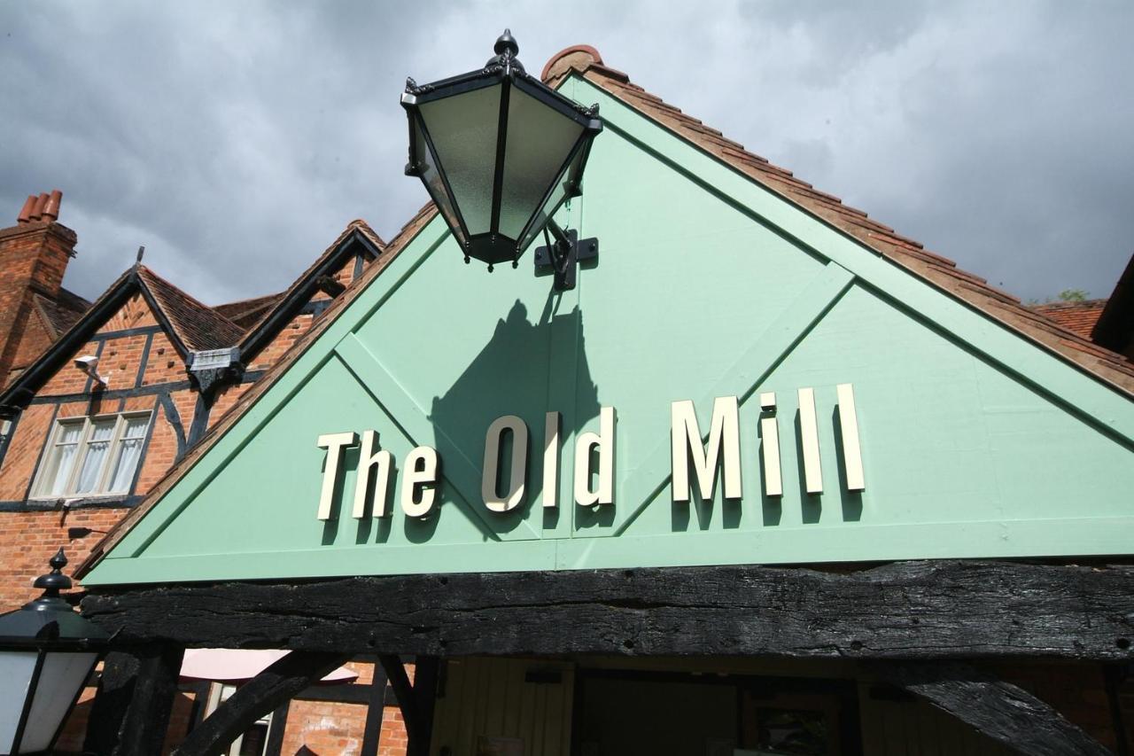 Old Mill By Chef & Brewer Collection Hotel Coventry Ngoại thất bức ảnh